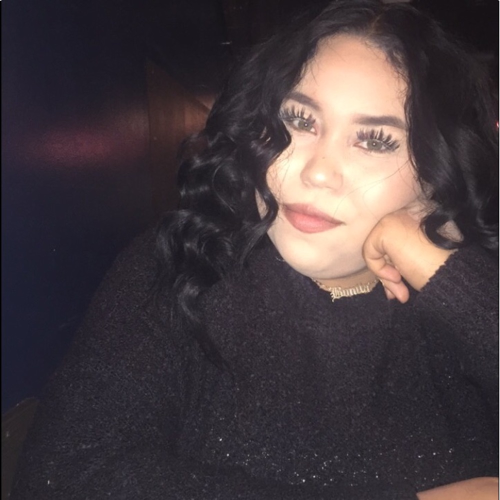 Meet your Posher, Brooklynn